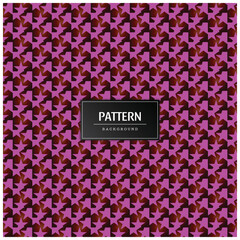 Pattern design
