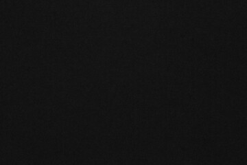 Black paper texture background