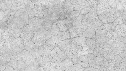 Gray stucco wall background. cement wall texture