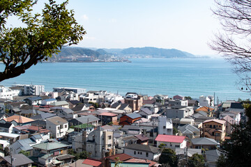 kamakura view
