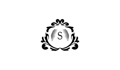 Musical Flower Logo S