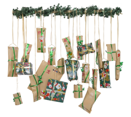 Calendrier de l'avent