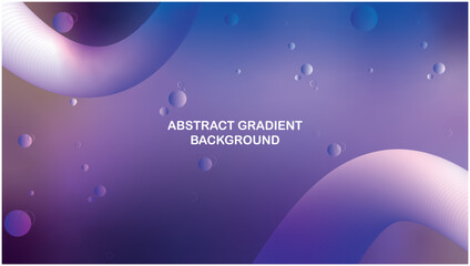 A colorful abstract background with a vector design