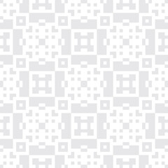pixel seamless abstract pattern
