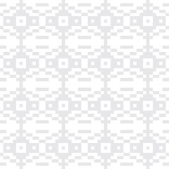 pixel seamless abstract pattern