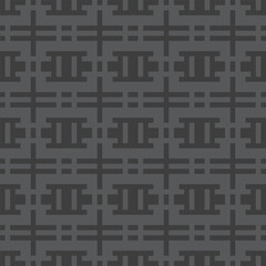 pixel seamless abstract pattern