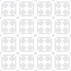 pixel seamless abstract pattern