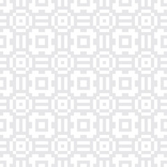 pixel seamless abstract pattern
