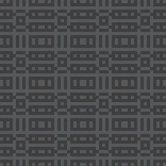 pixel seamless abstract pattern