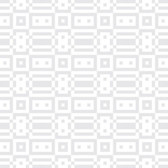 pixel seamless abstract pattern