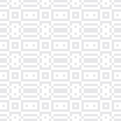 pixel seamless abstract pattern