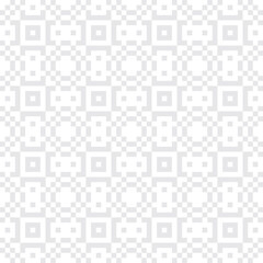pixel seamless abstract pattern