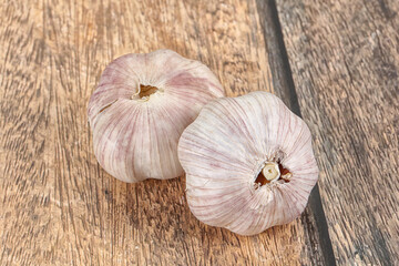 Aroma seasoning garlic for cooking