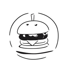 Savory Burger