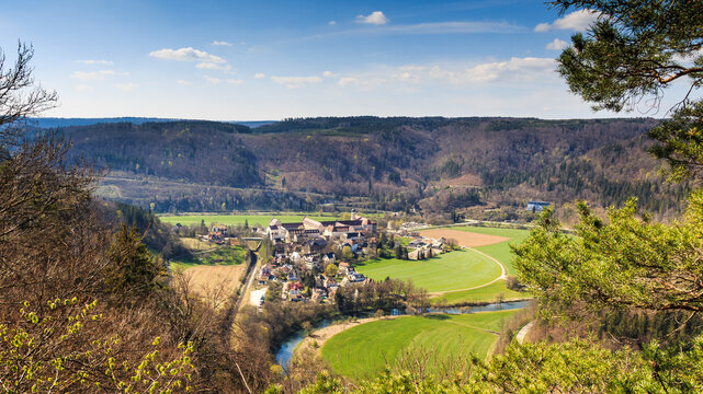 Kloster Beuron