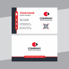 business Card template