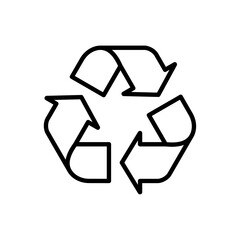 Recycle symbol