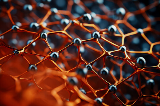 Metal Organic Framework 16 is a highly porous crystalline material 