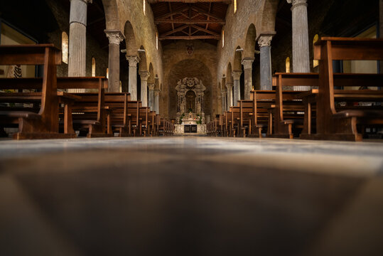 Kirche