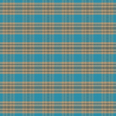 Tartan plaid pattern with texture.