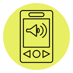 volume icon, volume, sound, audio, vector, music, button, icon, illustration, symbol, level, set, loud, speaker, noise, interface, max, round, technology, control, knob, radio, tuner, amplifier