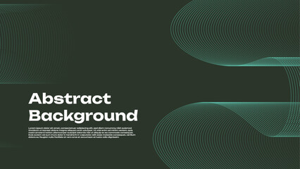 abstract tech background design for your website, promotion, product, presentation, or invitation. Editable File