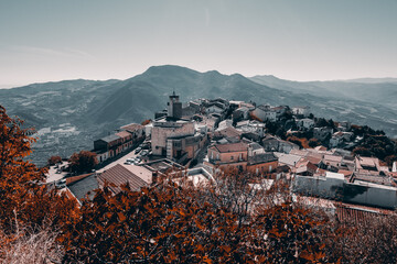 borgo di colobraro