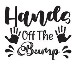  Pregnancy tshirt design 