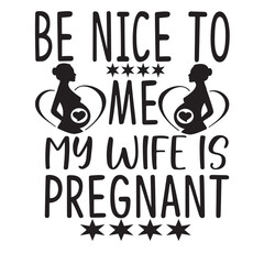  Pregnancy tshirt design 