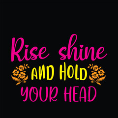  SUNFLWER tshirt design 