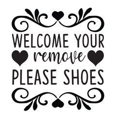 doormat tshirt design 