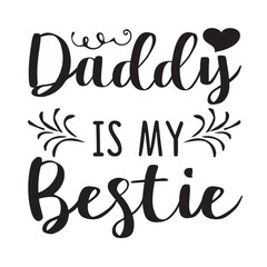 Father's Day tshirt design 