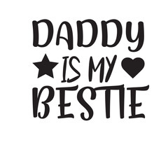 Father's Day tshirt design 