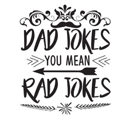 Father's Day tshirt design 