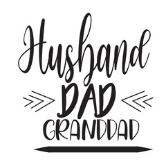 Father's Day tshirt design 