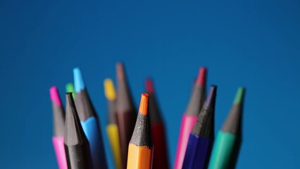 Free Coloring pens Photos, Pictures and Images - PikWizard