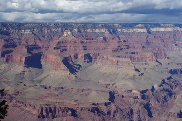 Grand Canyon from South Rim