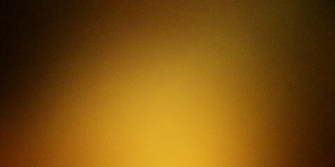 Background golden gradient black overlay abstract background black, night, dark, evening, with space for text, for a background