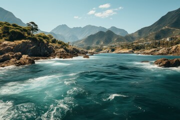 Obraz premium nature_photographyocean