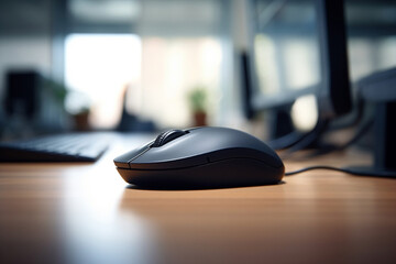 Equipment technology computing mouse device business - Powered by Adobe
