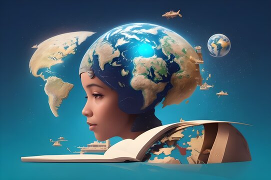 A world where education is accessible to all