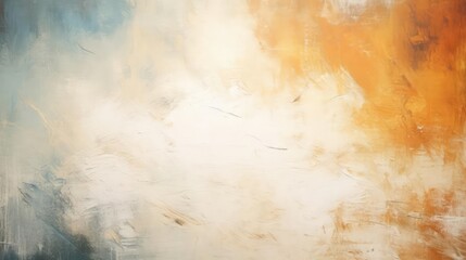 abstract painting background or texture 