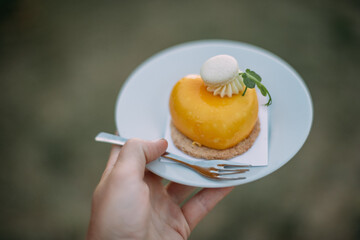 Dessert Liebe