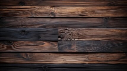 Naklejka premium design of dark wood background 