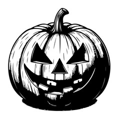 Spoky Pumpkin