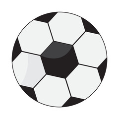 Fototapeta premium soccer ball