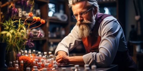 Biochemical Quests: The Unending Curiosity of a Biochemist.