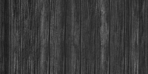 Black and white wood parquet texture