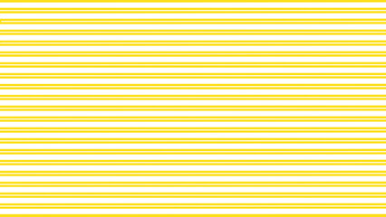 White and yellow horizontal stripes as background