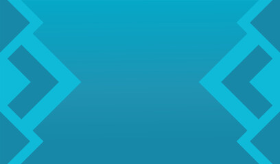 Blue abstract background for banners, posters, presentations, advertising. Vector, eps 10.